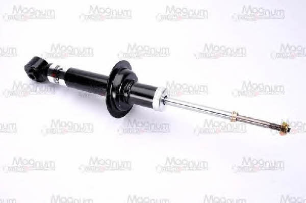 Magnum technology AG1009MT Rear oil and gas suspension shock absorber AG1009MT