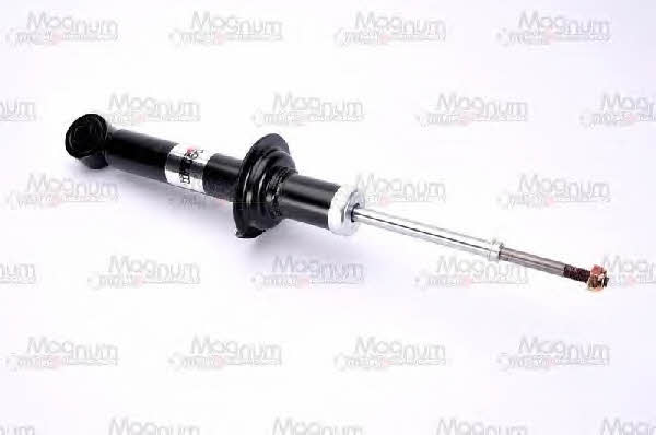 Magnum technology AG1024MT Rear oil and gas suspension shock absorber AG1024MT