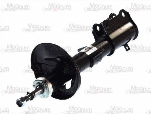 Magnum technology AG2014MT Rear right gas oil shock absorber AG2014MT