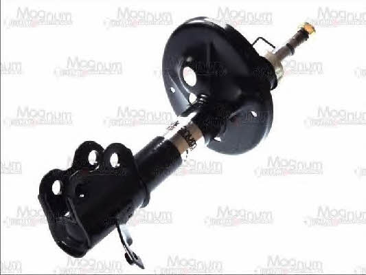 Magnum technology AG2016MT Front right gas oil shock absorber AG2016MT