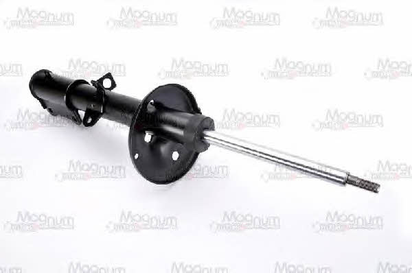 Magnum technology AG2018MT Rear right gas oil shock absorber AG2018MT