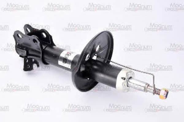 Magnum technology AG2079MT Front right gas oil shock absorber AG2079MT