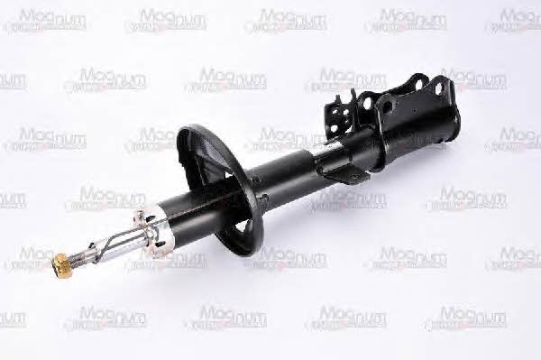 Magnum technology AG2083MT Rear right gas oil shock absorber AG2083MT