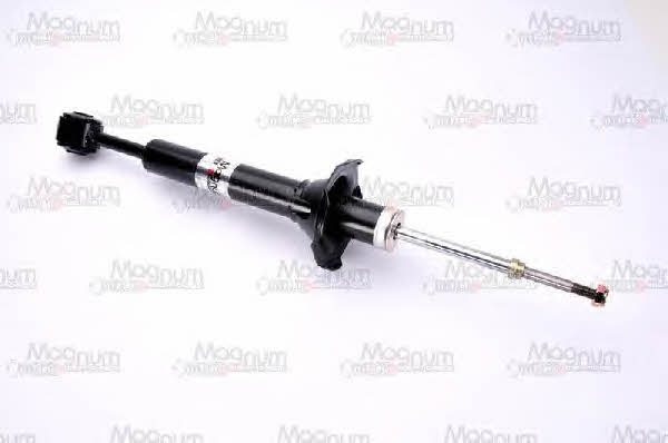 Magnum technology AG3026MT Rear oil and gas suspension shock absorber AG3026MT