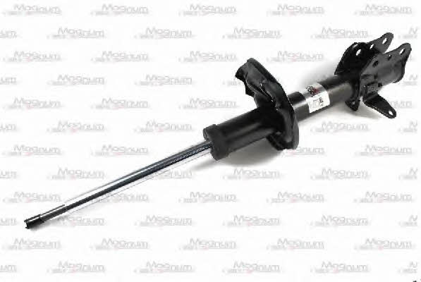 Magnum technology AG3050MT Rear right gas oil shock absorber AG3050MT
