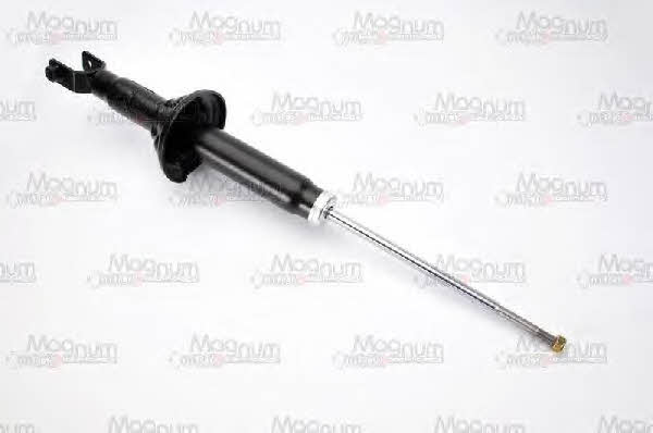 Magnum technology AG4004MT Rear oil and gas suspension shock absorber AG4004MT