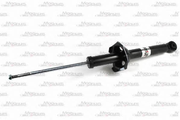Magnum technology AG4026MT Rear oil and gas suspension shock absorber AG4026MT