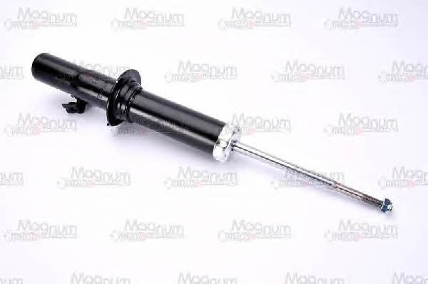 Magnum technology AG4028MT Front right gas oil shock absorber AG4028MT