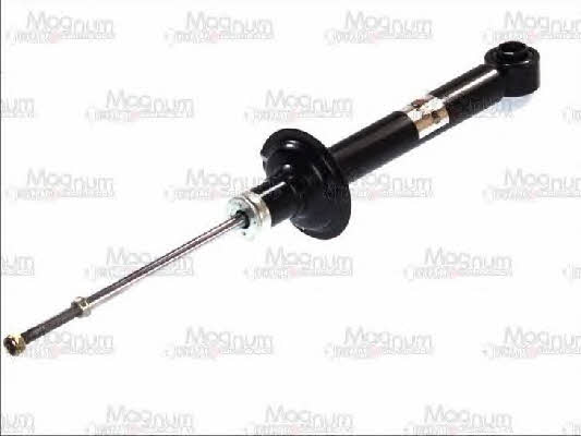 Magnum technology AG5002MT Rear oil and gas suspension shock absorber AG5002MT