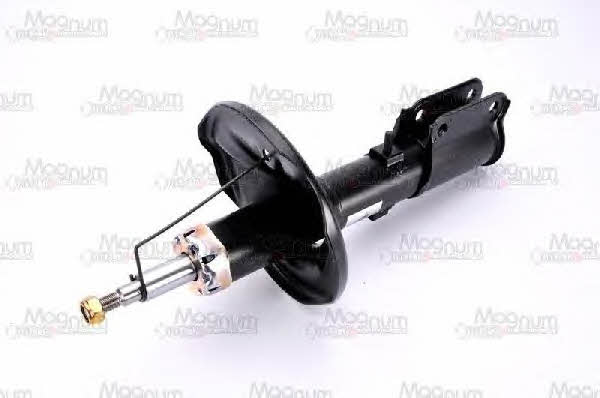 Magnum technology AG5003MT Front oil and gas suspension shock absorber AG5003MT