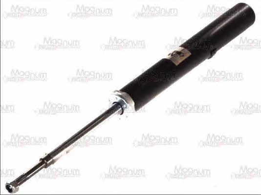 Magnum technology AG8022MT Rear oil and gas suspension shock absorber AG8022MT
