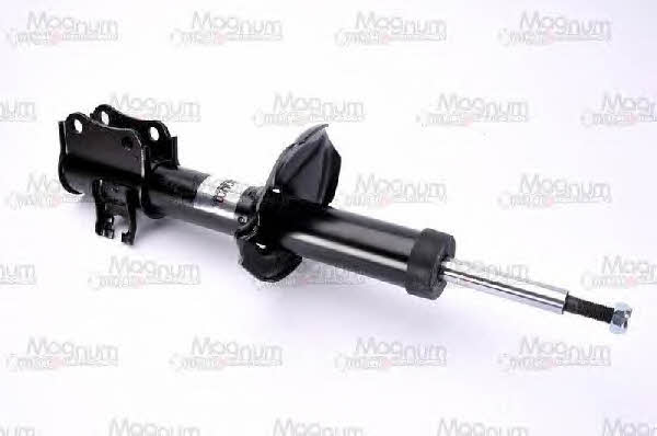 Magnum technology AG8029MT Front right gas oil shock absorber AG8029MT