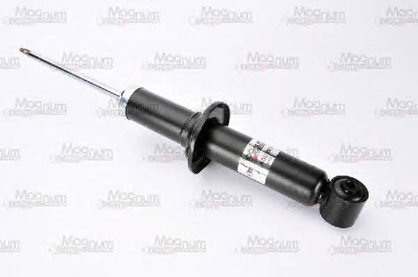Rear oil and gas suspension shock absorber Magnum technology AGA009MT