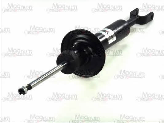 Magnum technology AGA029MT Front oil and gas suspension shock absorber AGA029MT