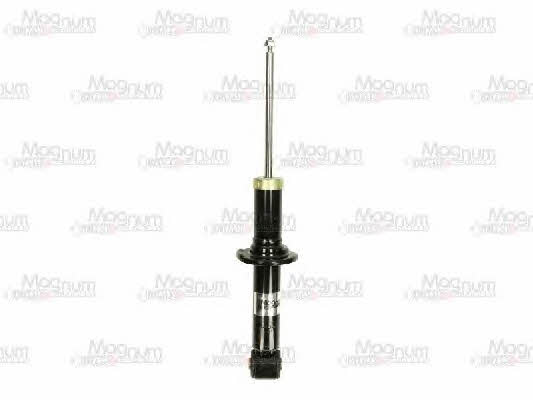 Magnum technology AGA034MT Rear oil and gas suspension shock absorber AGA034MT
