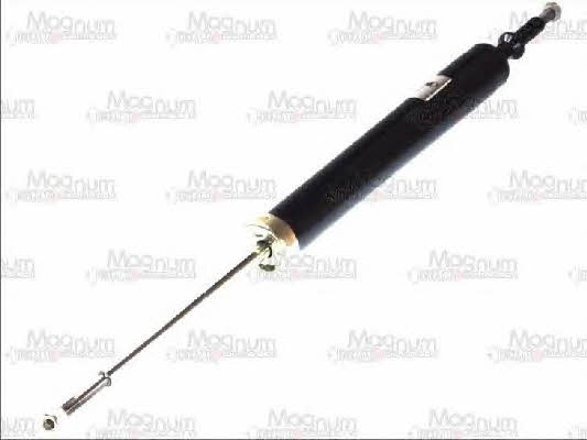 Magnum technology AGB064MT Rear oil and gas suspension shock absorber AGB064MT