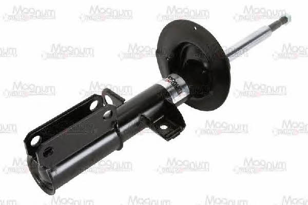 Front right gas oil shock absorber Magnum technology AGB068MT