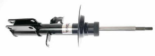 Magnum technology AGB069MT Front Left Gas Oil Suspension Shock Absorber AGB069MT