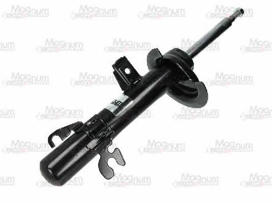 Magnum technology AGB071MT Front right gas oil shock absorber AGB071MT