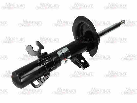 Magnum technology AGB072MT Front Left Gas Oil Suspension Shock Absorber AGB072MT