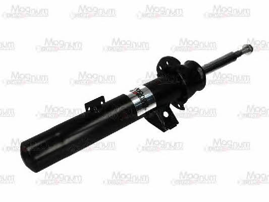 Magnum technology AGB073MT Front right gas oil shock absorber AGB073MT