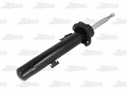 Magnum technology AGB075MT Front right gas oil shock absorber AGB075MT