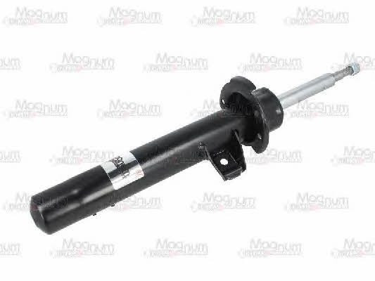 Magnum technology AGB076MT Front Left Gas Oil Suspension Shock Absorber AGB076MT