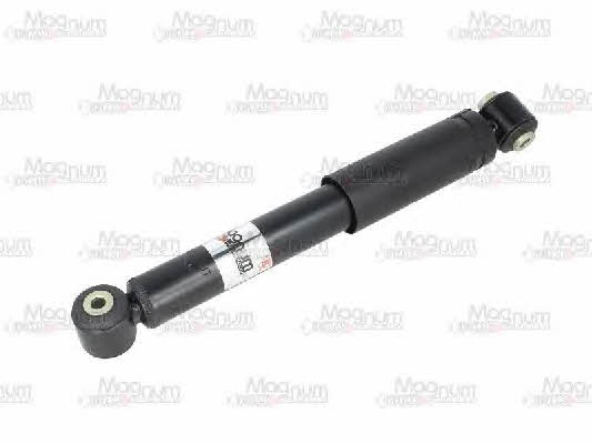 Magnum technology AGB077MT Rear oil and gas suspension shock absorber AGB077MT