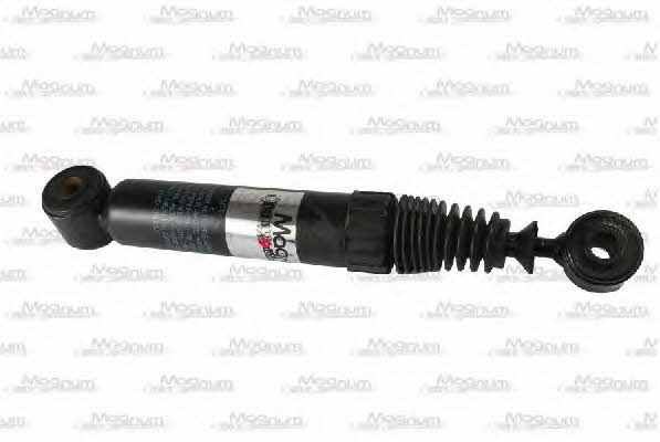 Magnum technology AGC001MT Rear oil and gas suspension shock absorber AGC001MT