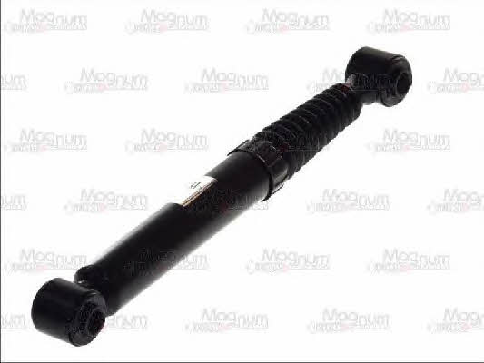 Magnum technology AGC002MT Rear oil and gas suspension shock absorber AGC002MT