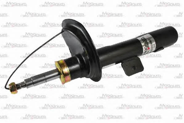 Magnum technology AGC009MT Front right gas oil shock absorber AGC009MT