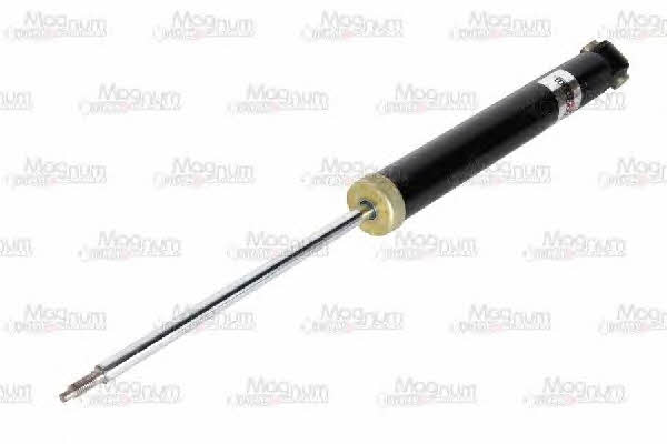 Magnum technology AGC025MT Rear oil and gas suspension shock absorber AGC025MT