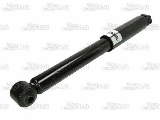 Magnum technology AGC026MT Rear oil and gas suspension shock absorber AGC026MT