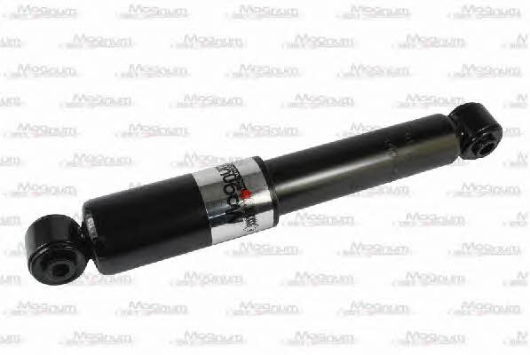 Magnum technology AGF050MT Rear oil and gas suspension shock absorber AGF050MT