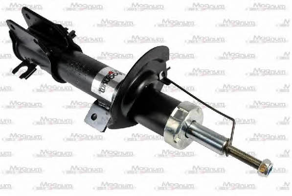 Magnum technology AGF078MT Front oil and gas suspension shock absorber AGF078MT