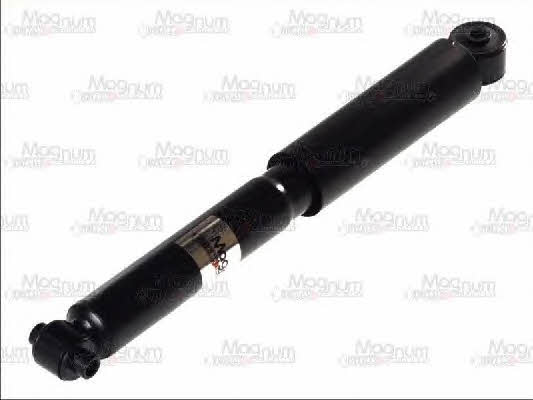 Magnum technology AGF081MT Rear oil and gas suspension shock absorber AGF081MT