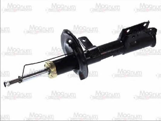 Magnum technology AGF084MT Front right gas oil shock absorber AGF084MT