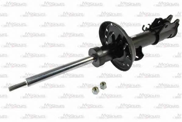 Magnum technology AGF089MT Front right gas oil shock absorber AGF089MT