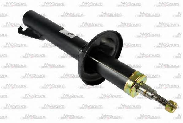 Magnum technology AGG009MT Front oil and gas suspension shock absorber AGG009MT