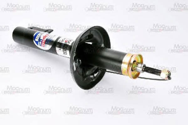 Magnum technology AGG018MT Front oil and gas suspension shock absorber AGG018MT