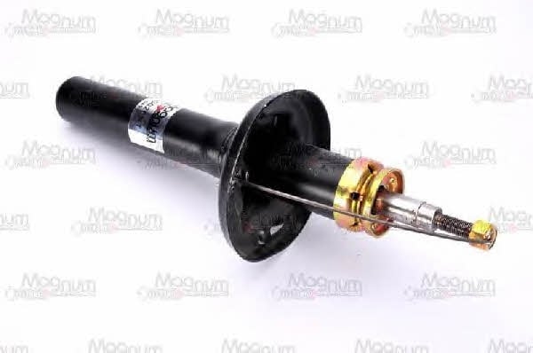 Magnum technology AGG020MT Front oil and gas suspension shock absorber AGG020MT