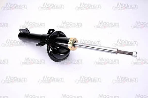 Magnum technology AGG039MT Front oil and gas suspension shock absorber AGG039MT