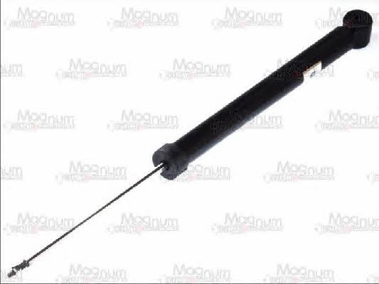 Magnum technology AGG121MT Rear oil and gas suspension shock absorber AGG121MT