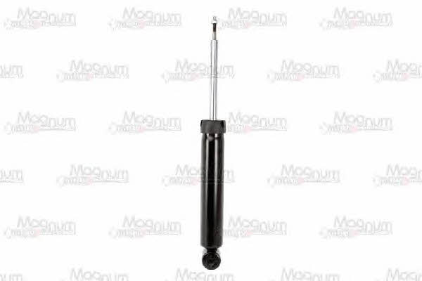 Magnum technology AGG131MT Rear oil and gas suspension shock absorber AGG131MT