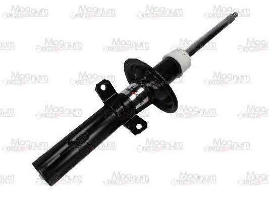 Magnum technology AGG133MT Front oil and gas suspension shock absorber AGG133MT