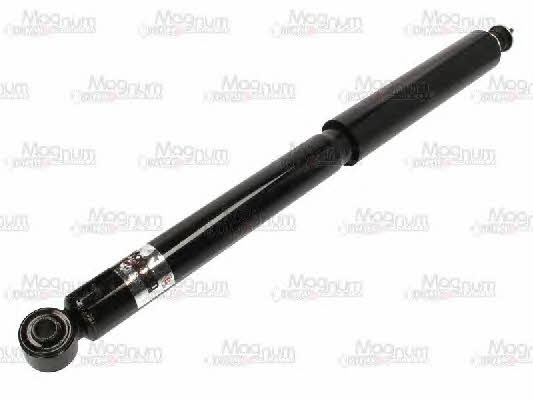 Magnum technology AGG137MT Rear oil and gas suspension shock absorber AGG137MT