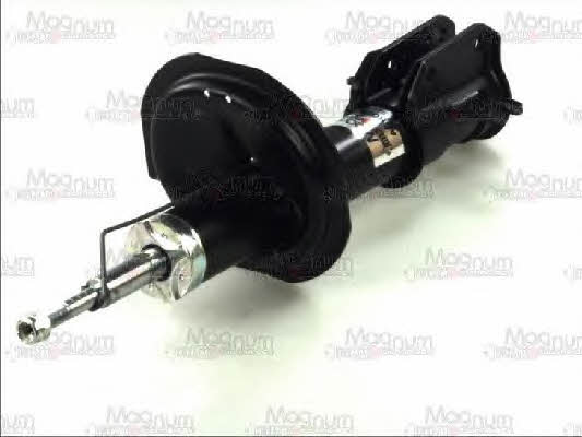 Magnum technology AGH006MT Front oil and gas suspension shock absorber AGH006MT