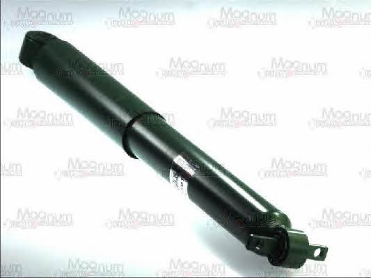 Magnum technology AGI015MT Front oil and gas suspension shock absorber AGI015MT