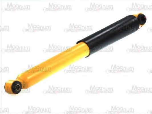 Magnum technology AGL004MT Rear oil and gas suspension shock absorber AGL004MT