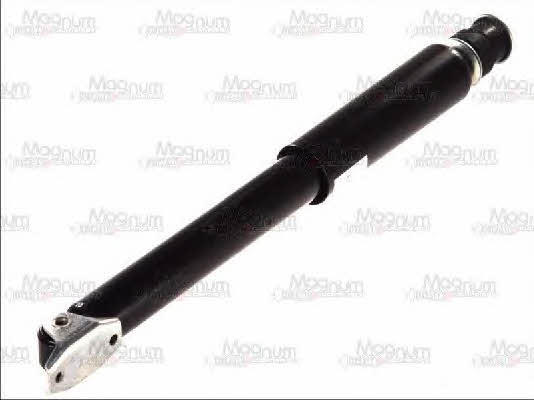 Magnum technology AGM001MT Front oil and gas suspension shock absorber AGM001MT